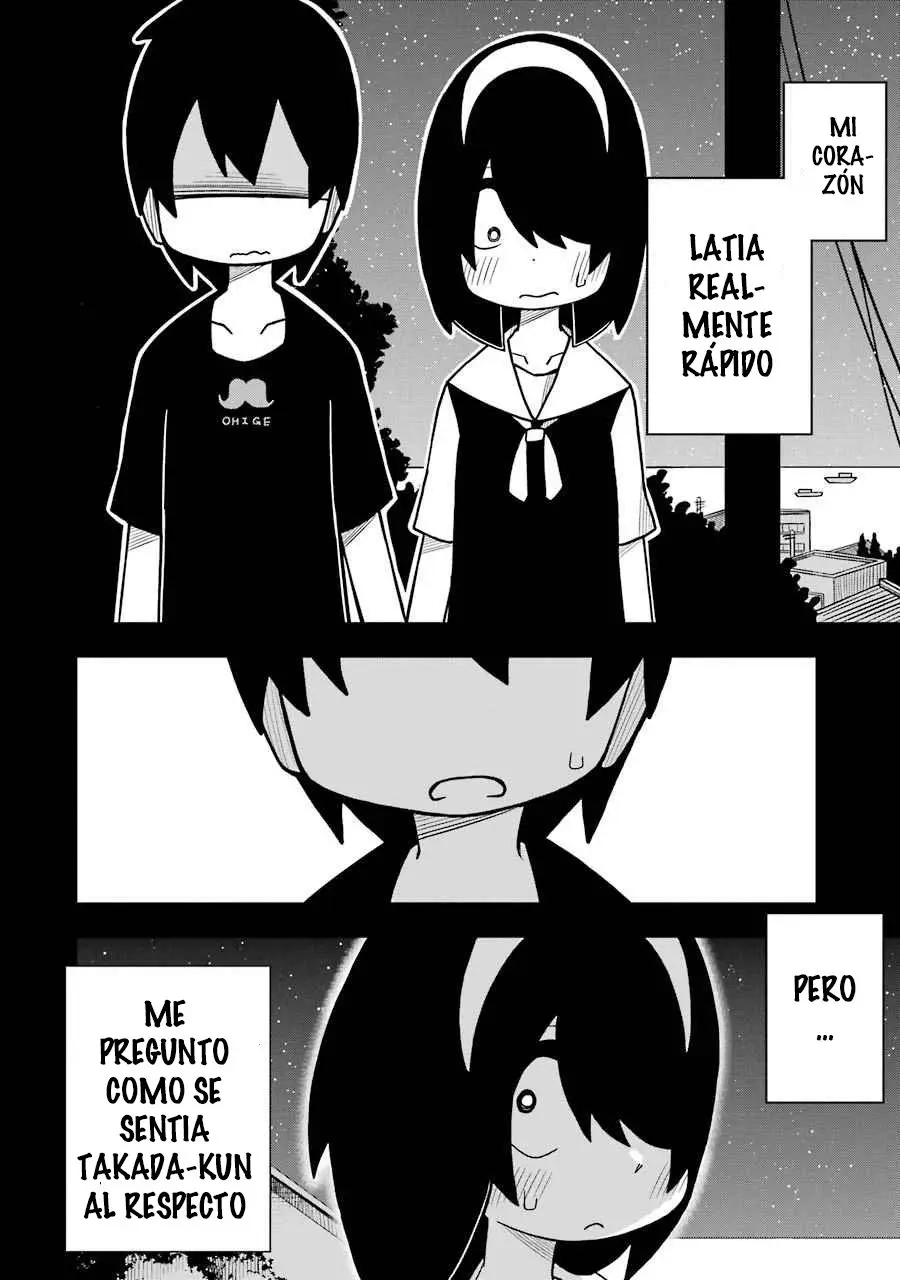 Jijyou wo Shiranai Tenkousei ga Guigui Kuru (2019) - Capítulo 27 - Página 19 - LectorTMOo