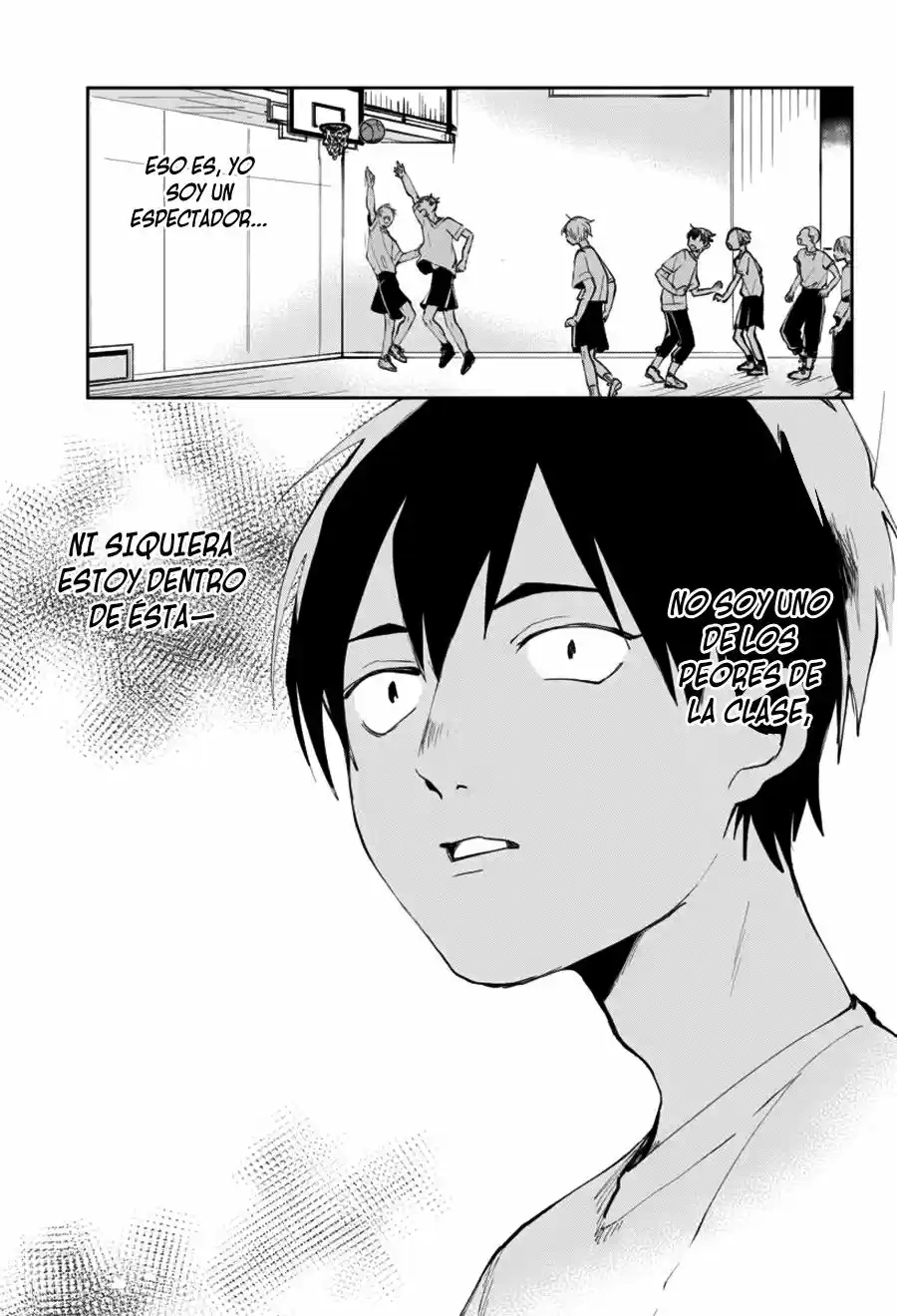 Jikkyou!! Izumi-kun no Koi Moyou (2017) - Capítulo 4 - Página 22 - LectorTMOo