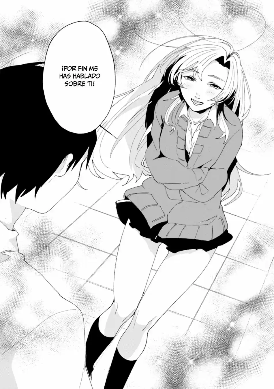 Jikkyou!! Izumi-kun no Koi Moyou (2017) - Capítulo 7 - Página 23 - LectorTMOo
