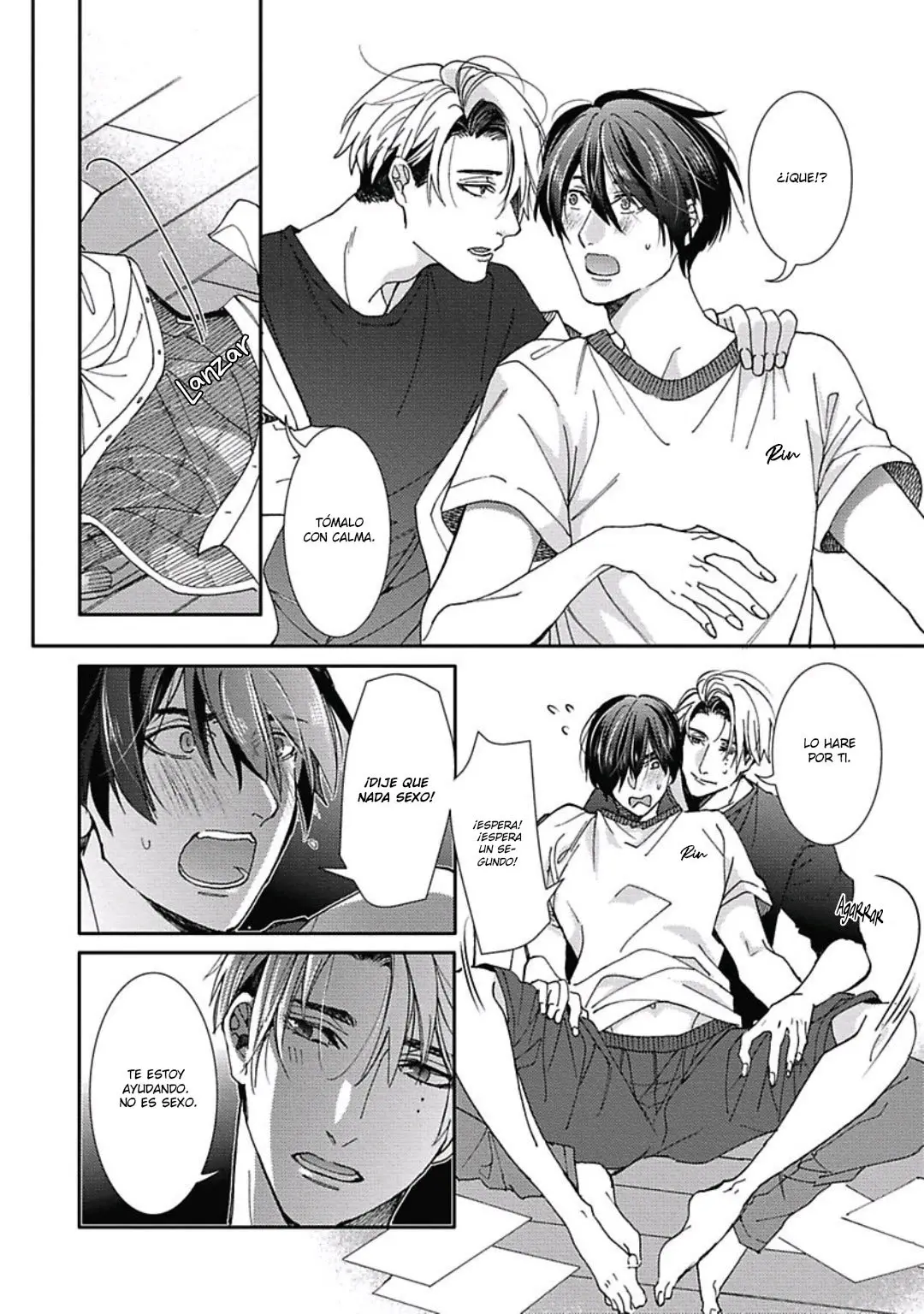 Jikyuu Jisoku de Nani ga Warui (2019) - Capítulo 3 - Página 14 - LectorTMOo