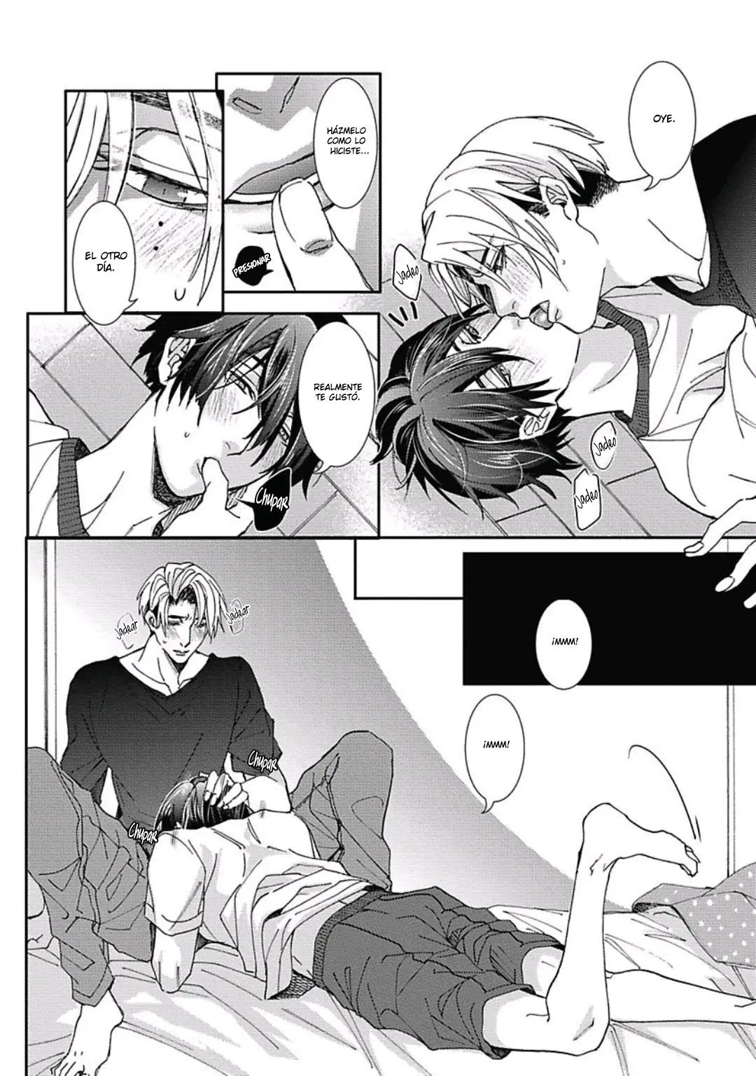 Jikyuu Jisoku de Nani ga Warui (2019) - Capítulo 3 - Página 18 - LectorTMOo