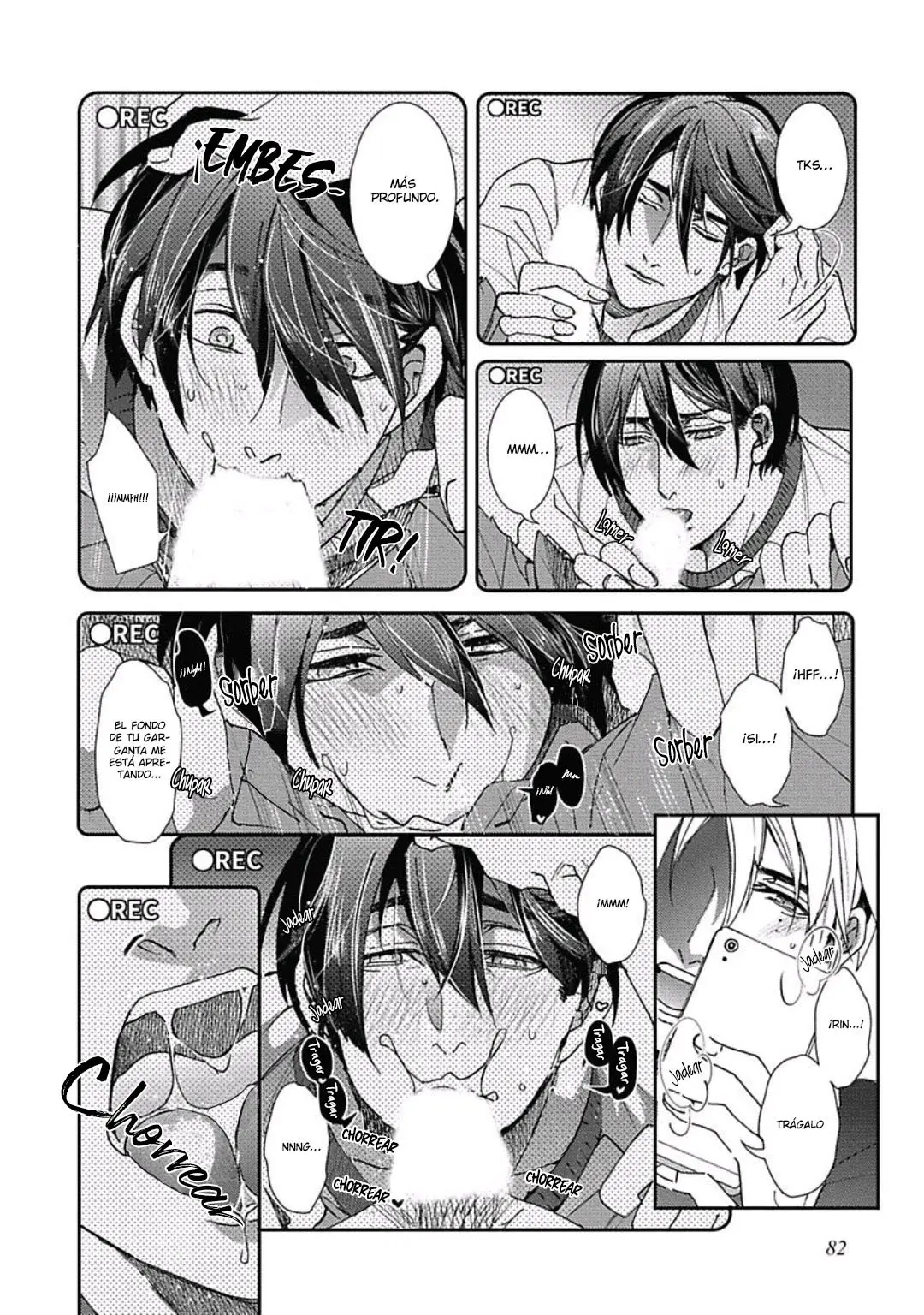 Jikyuu Jisoku de Nani ga Warui (2019) - Capítulo 3 - Página 22 - LectorTMOo