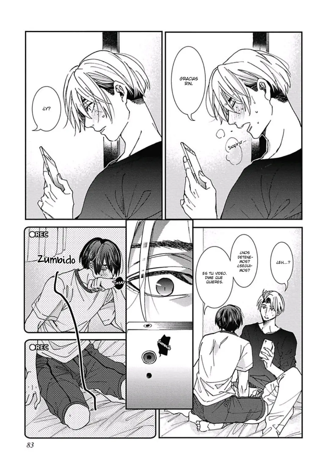 Jikyuu Jisoku de Nani ga Warui (2019) - Capítulo 3 - Página 23 - LectorTMOo