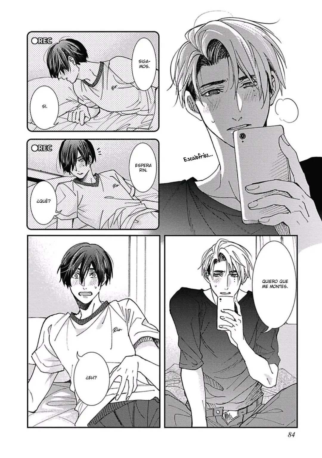 Jikyuu Jisoku de Nani ga Warui (2019) - Capítulo 3 - Página 24 - LectorTMOo