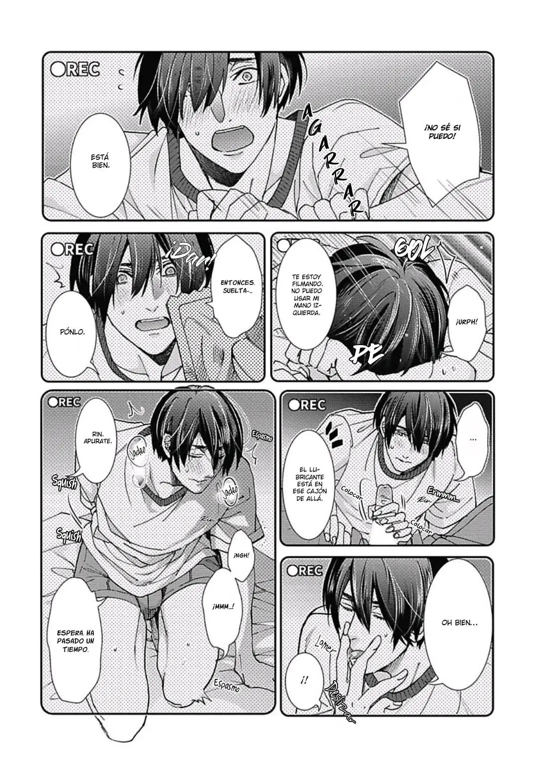 Jikyuu Jisoku de Nani ga Warui (2019) - Capítulo 3 - Página 25 - LectorTMOo