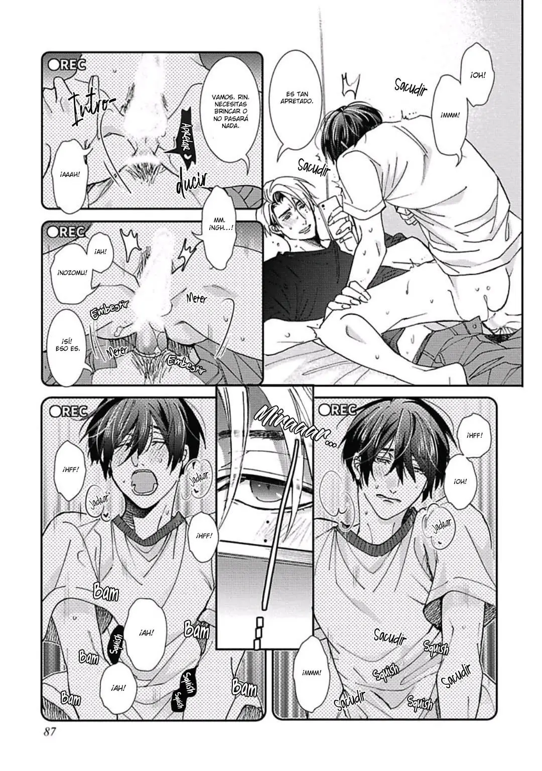 Jikyuu Jisoku de Nani ga Warui (2019) - Capítulo 3 - Página 27 - LectorTMOo