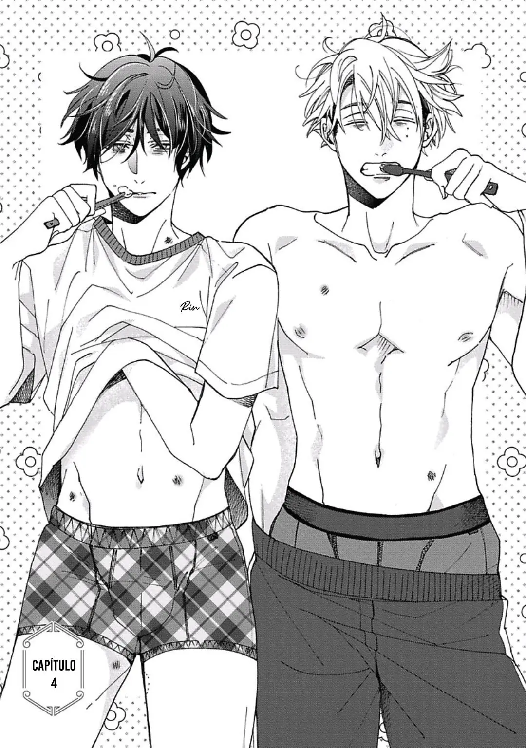 Jikyuu Jisoku de Nani ga Warui (2019) - Capítulo 4 - Página 3 - LectorTMOo