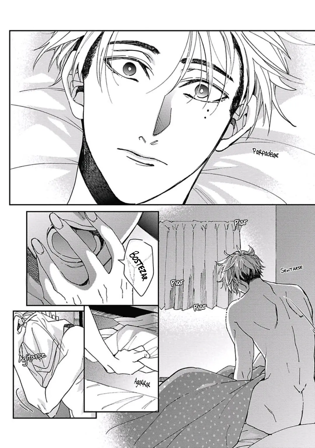 Jikyuu Jisoku de Nani ga Warui (2019) - Capítulo 4 - Página 4 - LectorTMOo