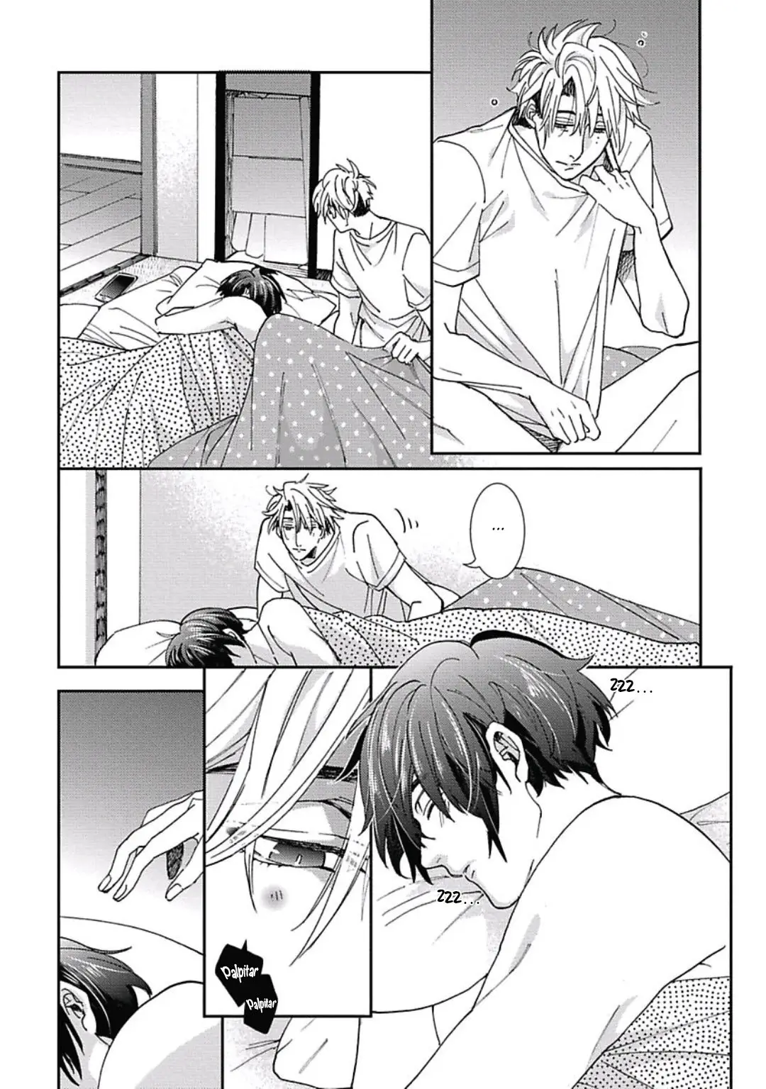 Jikyuu Jisoku de Nani ga Warui (2019) - Capítulo 4 - Página 5 - LectorTMOo