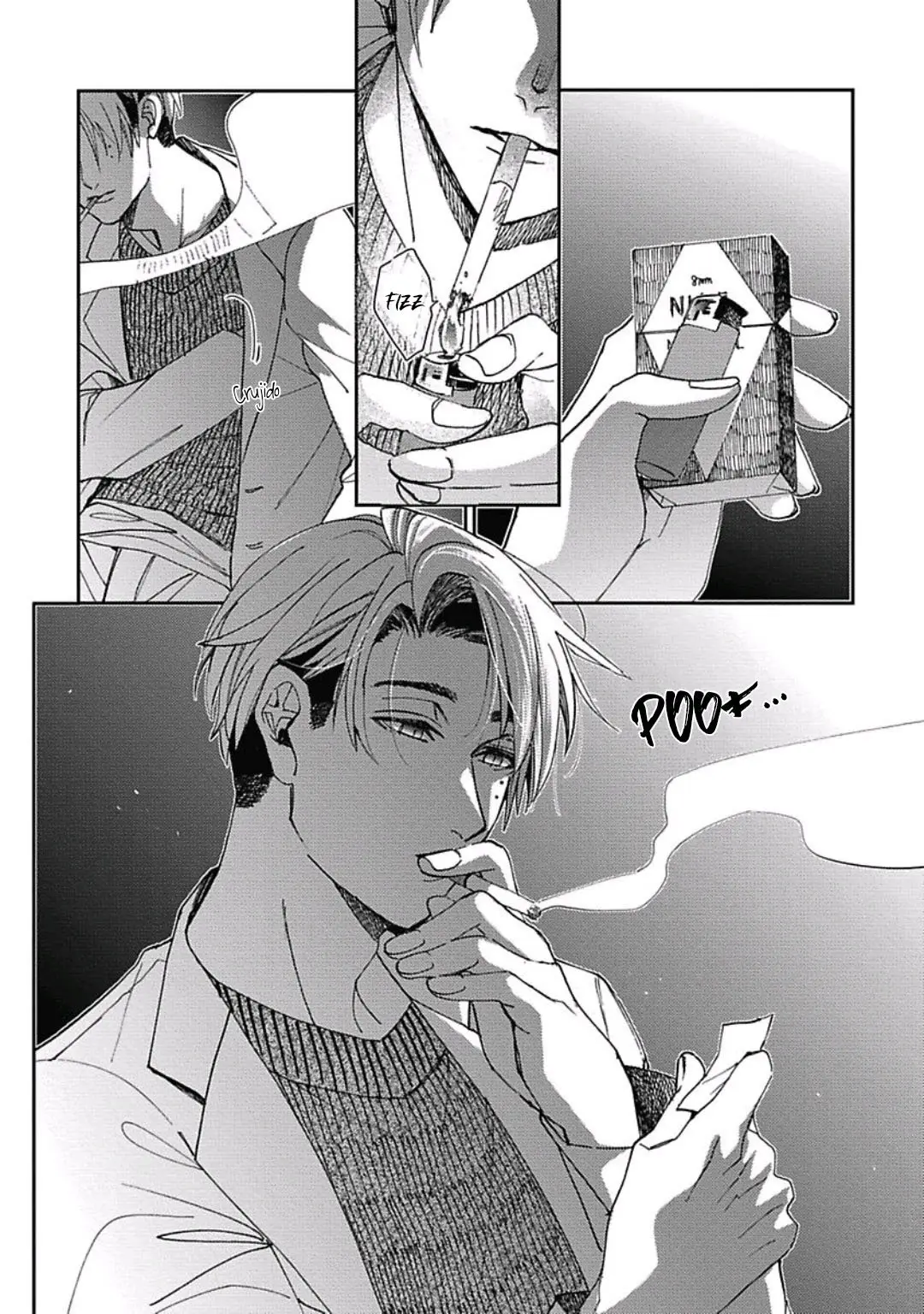 Jikyuu Jisoku de Nani ga Warui (2019) - Capítulo 4 - Página 18 - LectorTMOo
