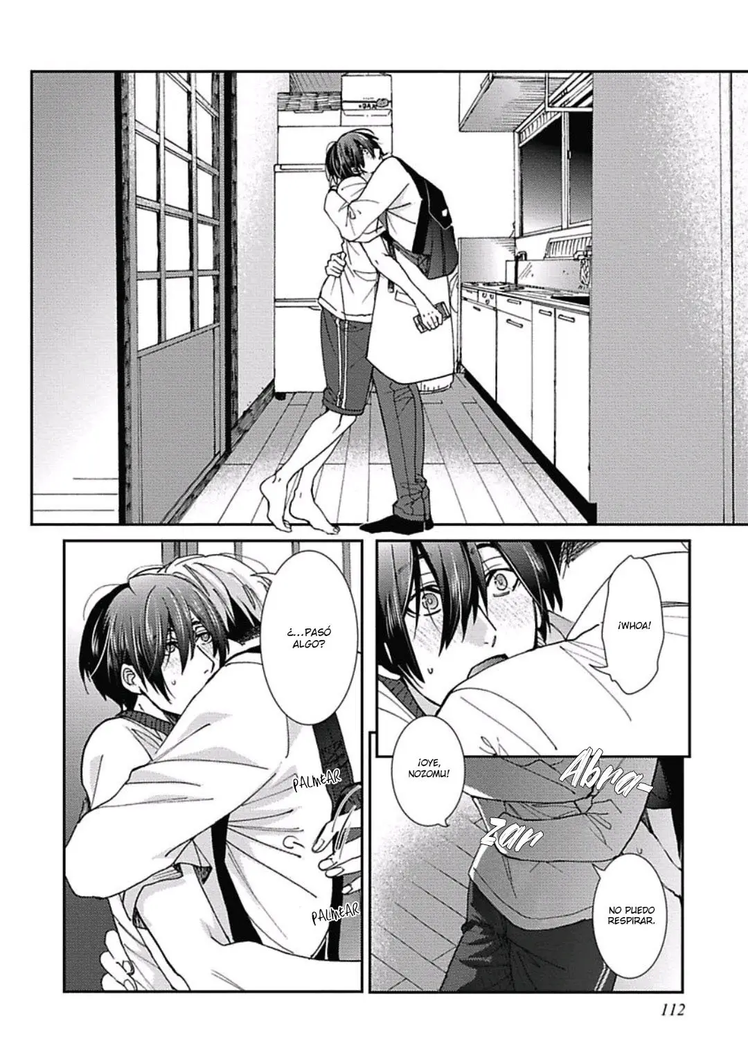 Jikyuu Jisoku de Nani ga Warui (2019) - Capítulo 4 - Página 22 - LectorTMOo