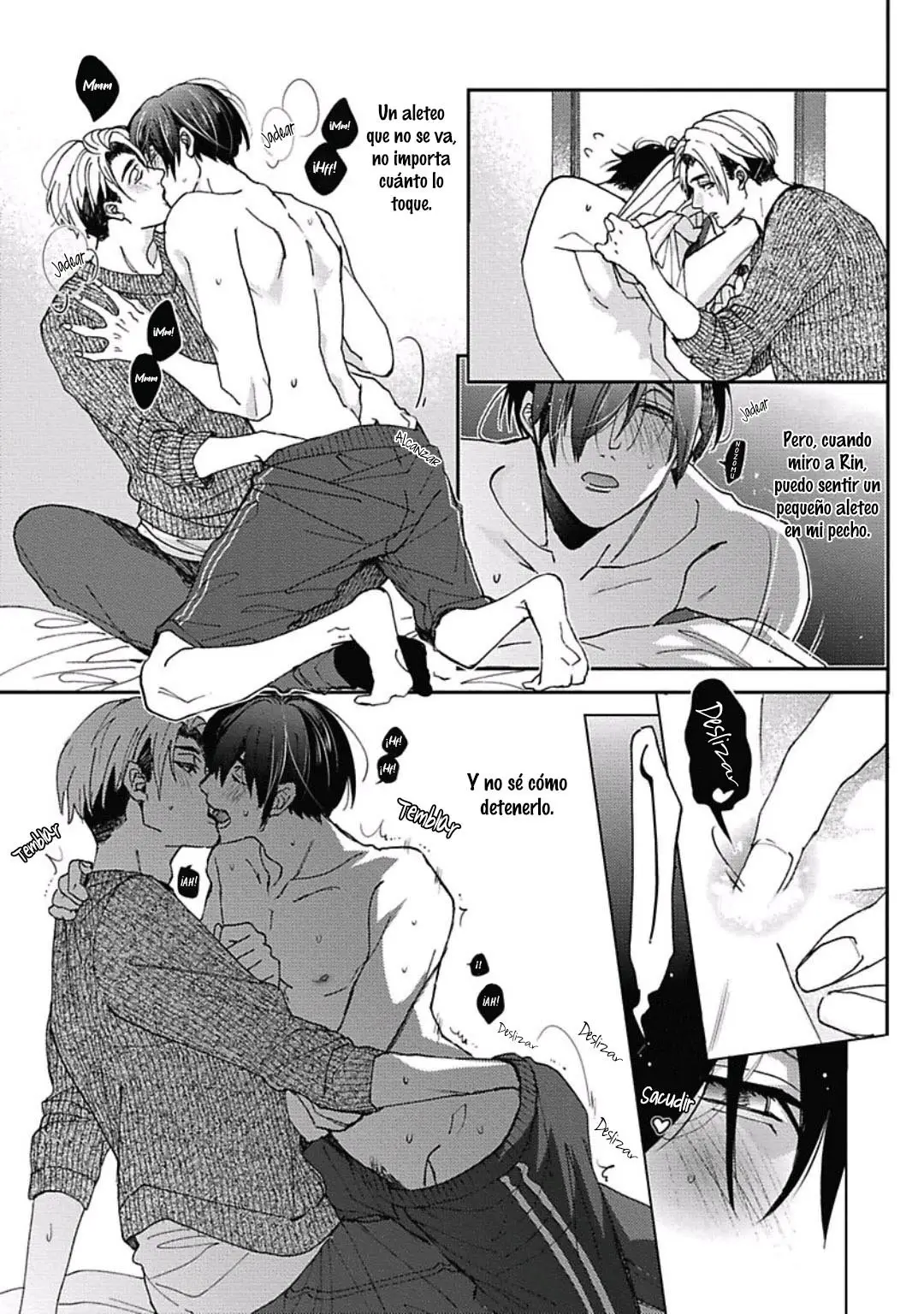 Jikyuu Jisoku de Nani ga Warui (2019) - Capítulo 4 - Página 25 - LectorTMOo