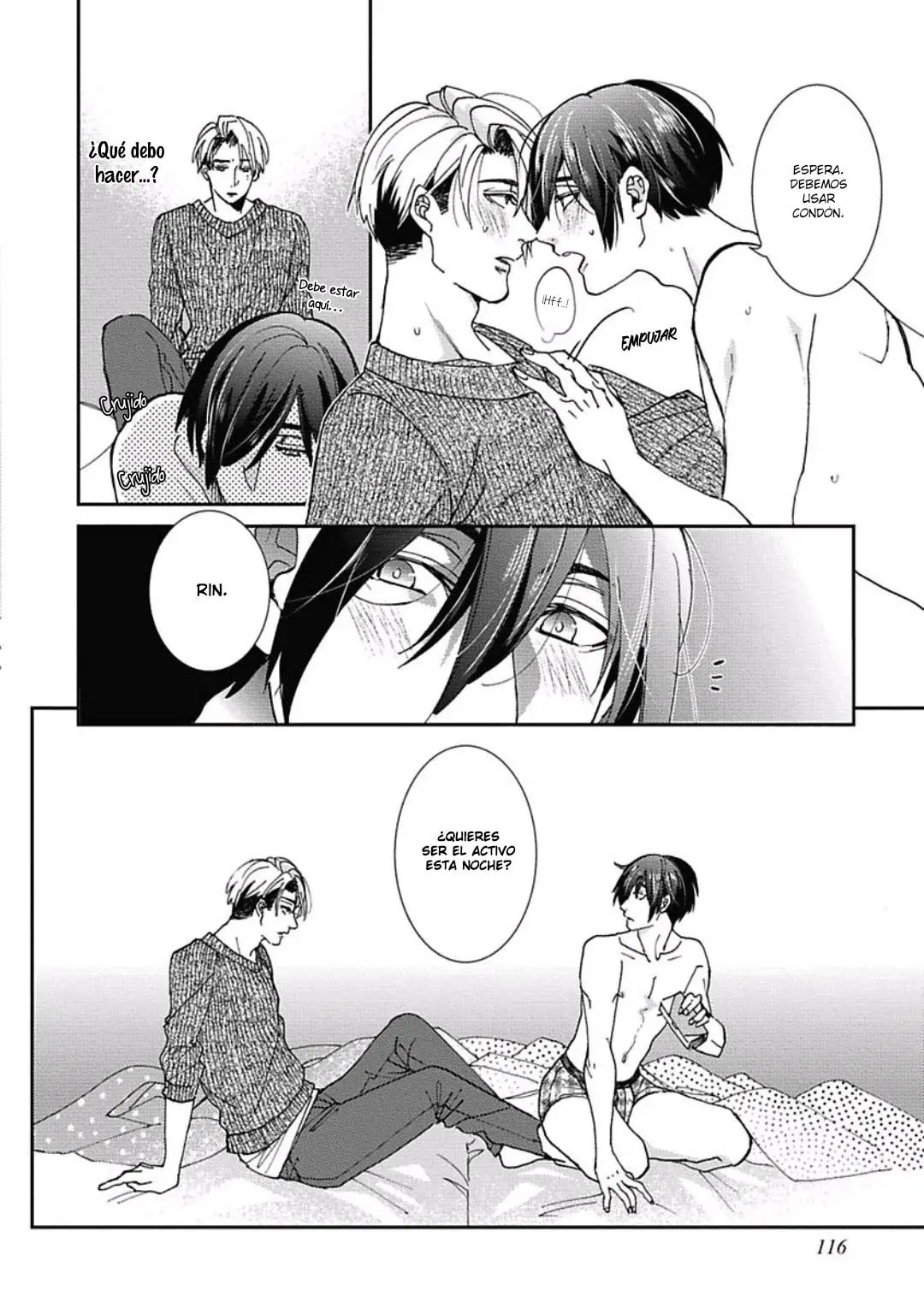 Jikyuu Jisoku de Nani ga Warui (2019) - Capítulo 4 - Página 26 - LectorTMOo