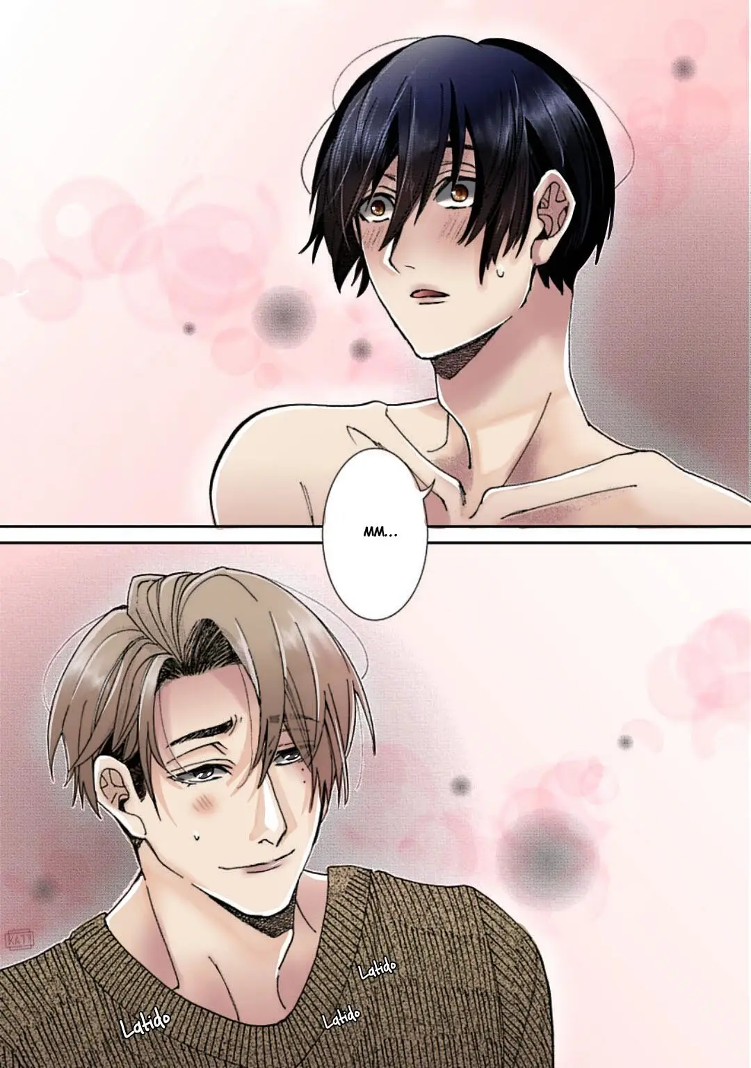 Jikyuu Jisoku de Nani ga Warui (2019) - Capítulo 4 - Página 27 - LectorTMOo