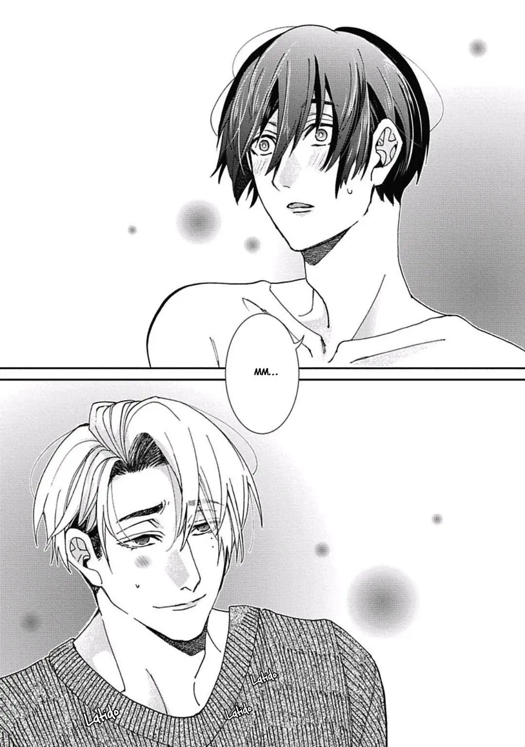 Jikyuu Jisoku de Nani ga Warui (2019) - Capítulo 4 - Página 28 - LectorTMOo