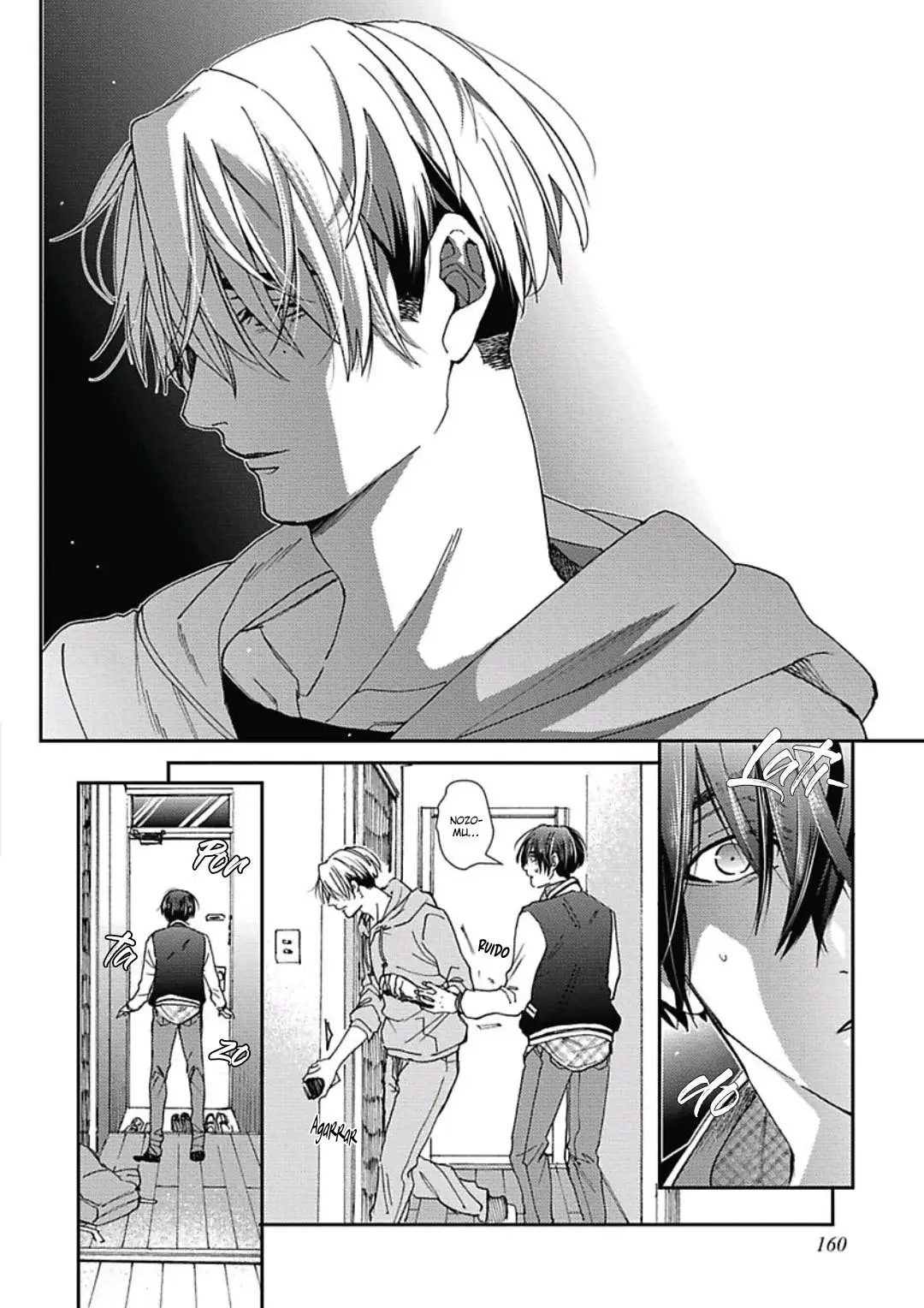 Jikyuu Jisoku de Nani ga Warui (2019) - Capítulo 6 - Página 11 - LectorTMOo