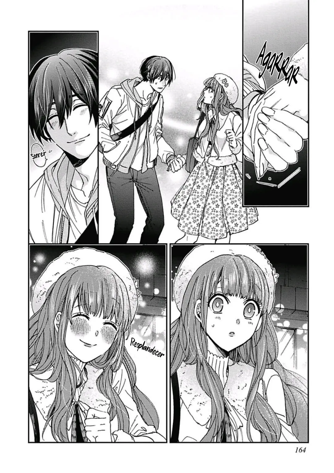 Jikyuu Jisoku de Nani ga Warui (2019) - Capítulo 6 - Página 15 - LectorTMOo