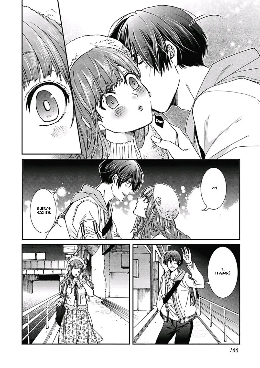 Jikyuu Jisoku de Nani ga Warui (2019) - Capítulo 6 - Página 17 - LectorTMOo