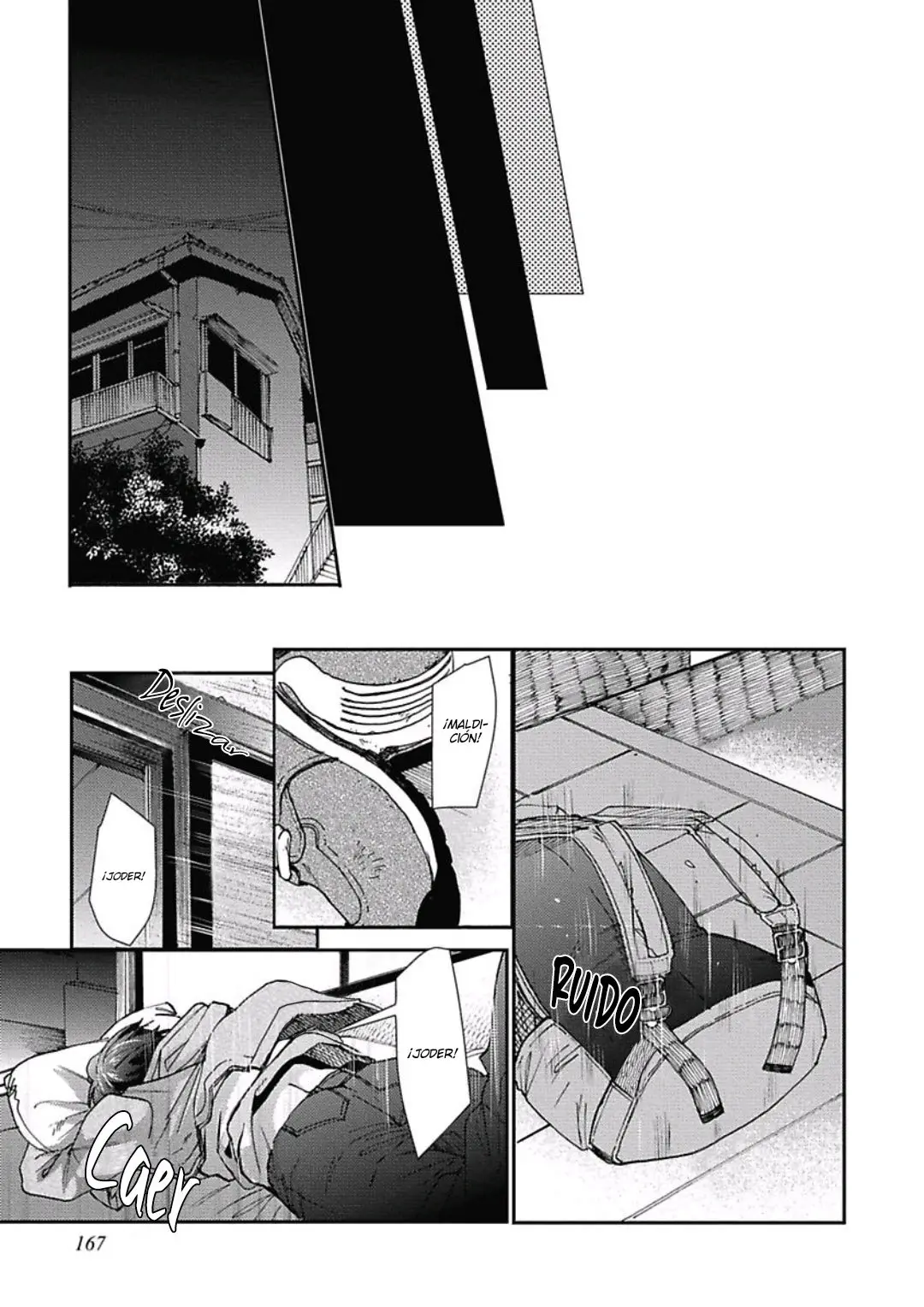 Jikyuu Jisoku de Nani ga Warui (2019) - Capítulo 6 - Página 18 - LectorTMOo