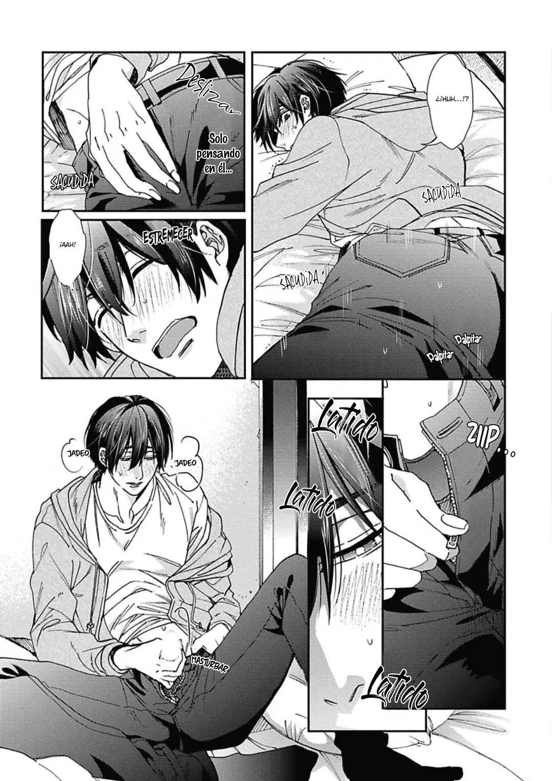 Jikyuu Jisoku de Nani ga Warui (2019) - Capítulo 6 - Página 20 - LectorTMOo