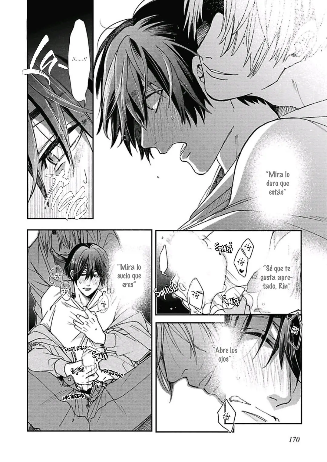 Jikyuu Jisoku de Nani ga Warui (2019) - Capítulo 6 - Página 21 - LectorTMOo