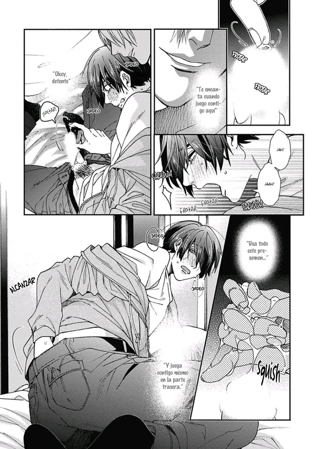 Jikyuu Jisoku de Nani ga Warui (2019) - Capítulo 6 - Página 22 - LectorTMOo