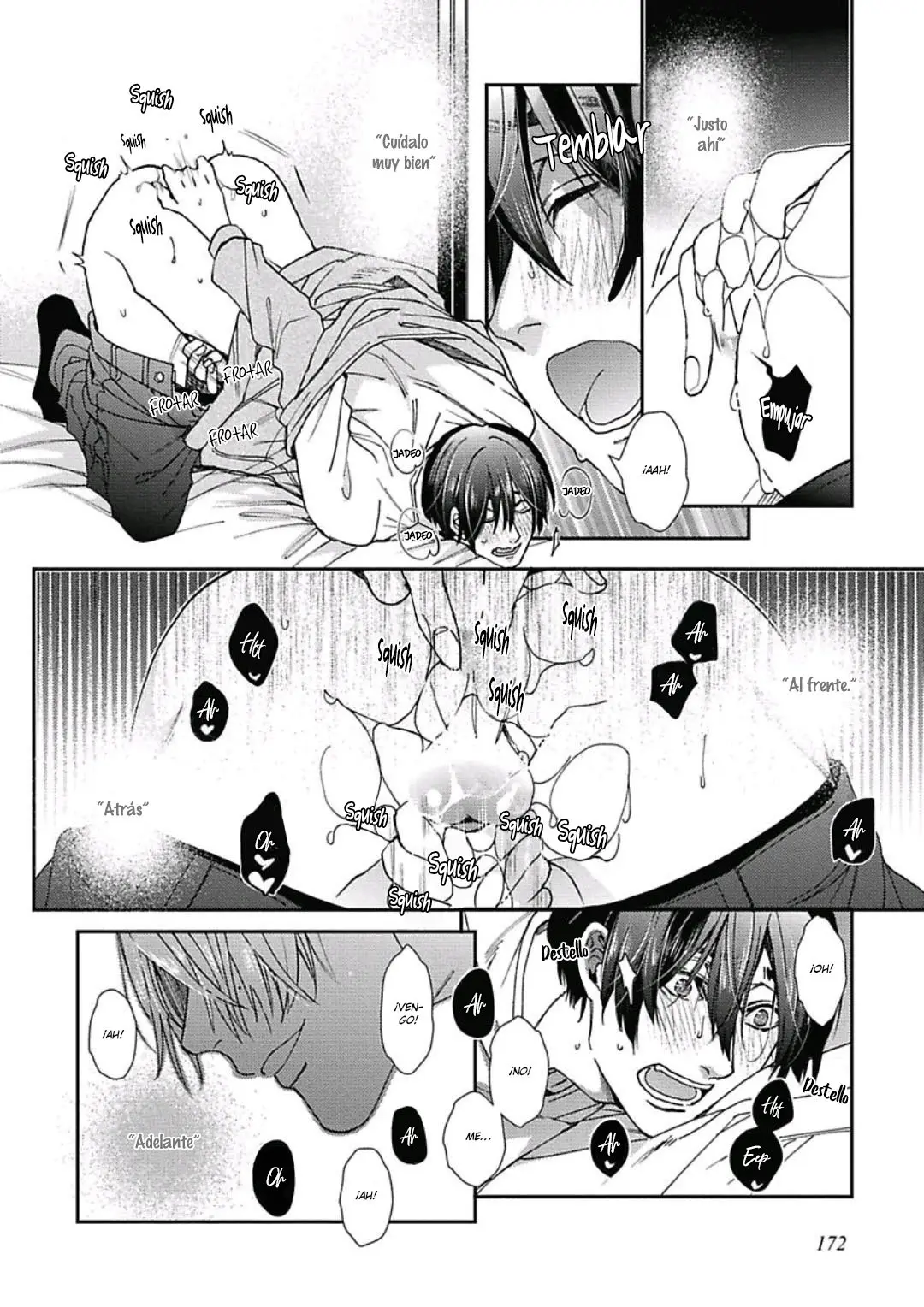 Jikyuu Jisoku de Nani ga Warui (2019) - Capítulo 6 - Página 23 - LectorTMOo