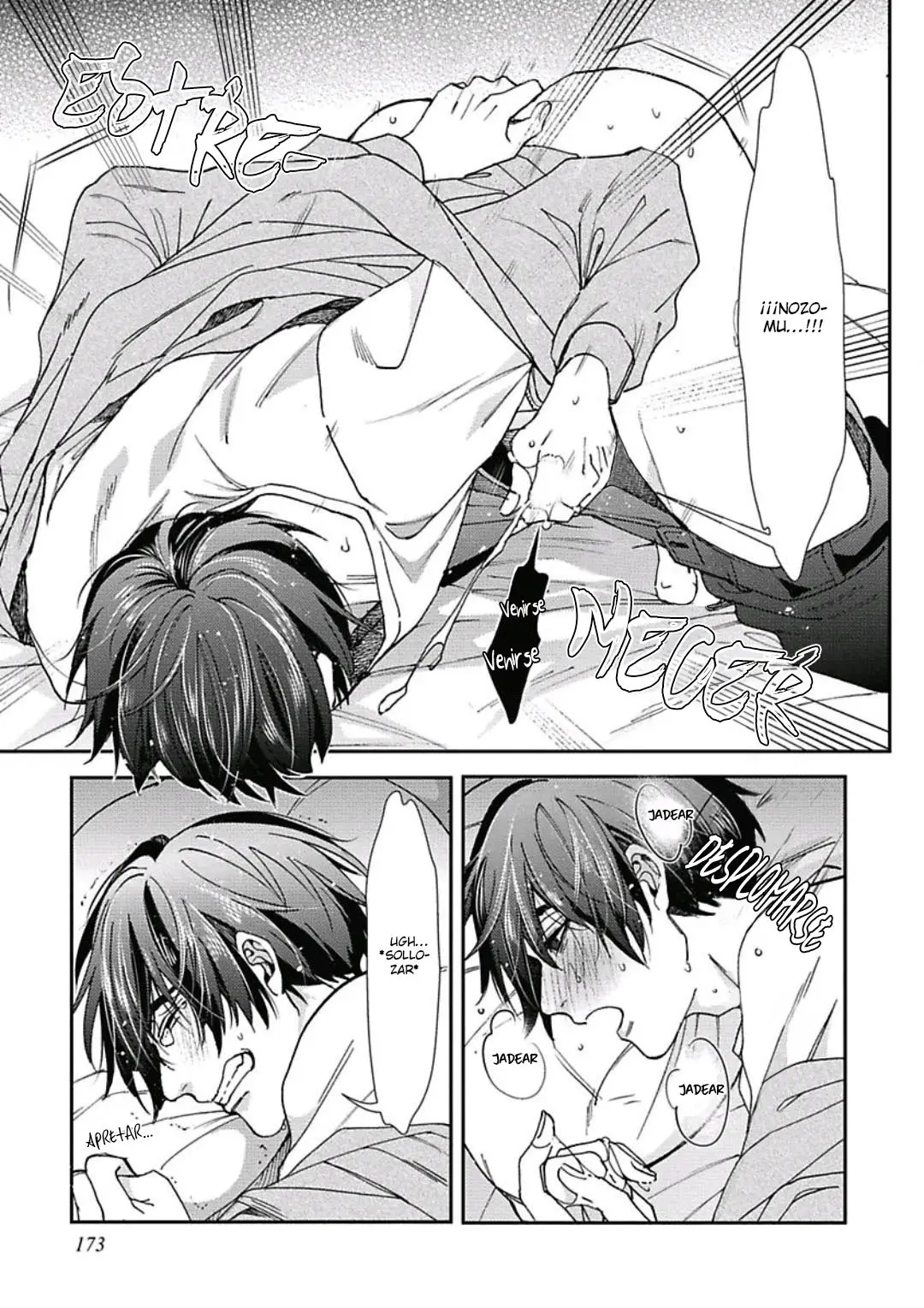 Jikyuu Jisoku de Nani ga Warui (2019) - Capítulo 6 - Página 24 - LectorTMOo