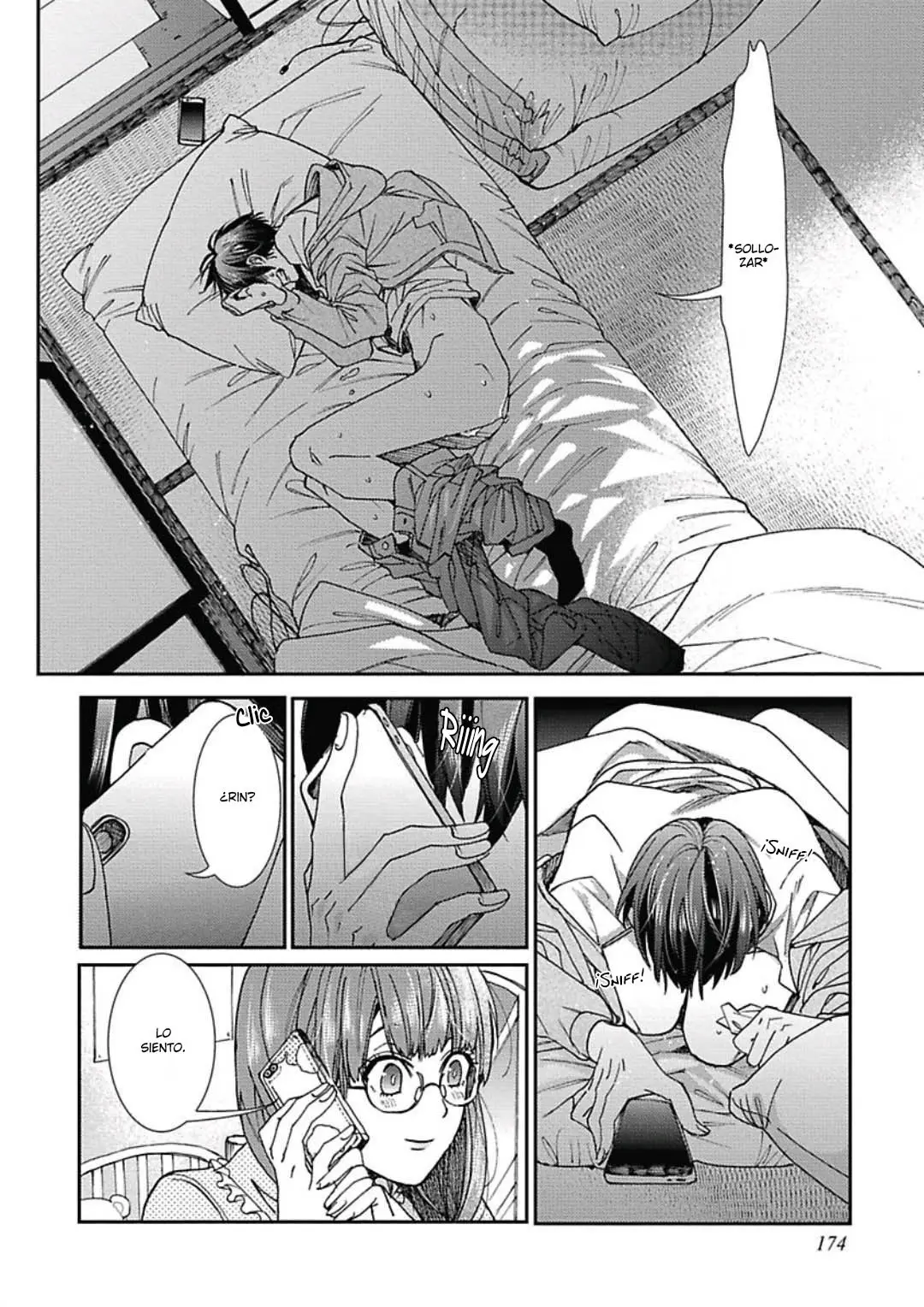 Jikyuu Jisoku de Nani ga Warui (2019) - Capítulo 6 - Página 25 - LectorTMOo