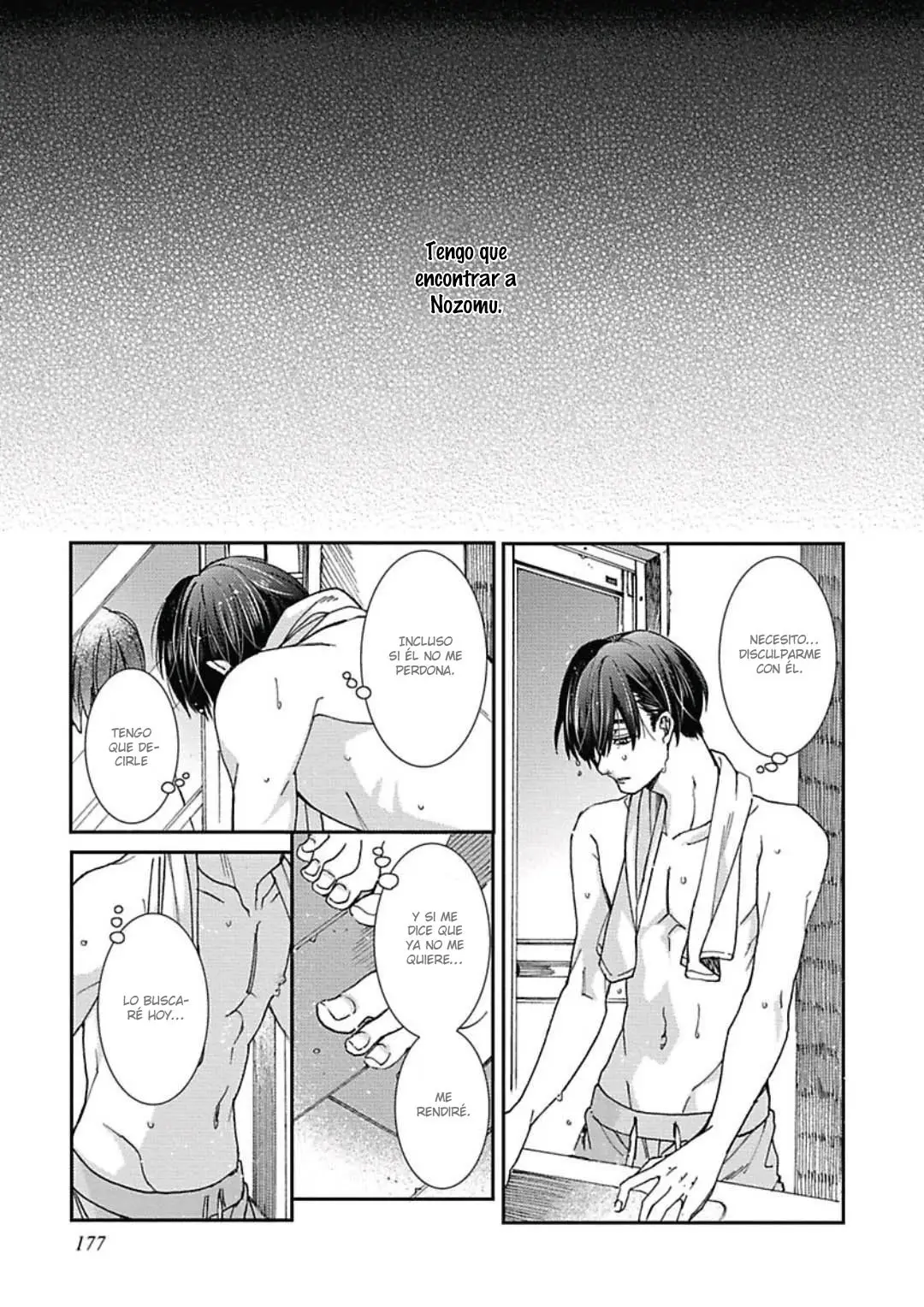 Jikyuu Jisoku de Nani ga Warui (2019) - Capítulo 6 - Página 28 - LectorTMOo