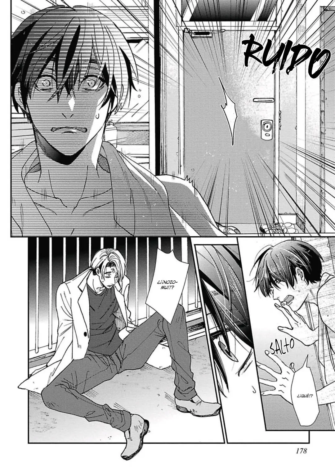 Jikyuu Jisoku de Nani ga Warui (2019) - Capítulo 6 - Página 29 - LectorTMOo