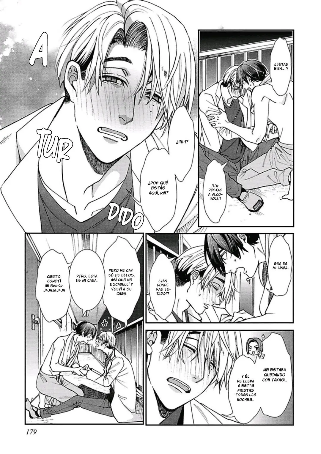 Jikyuu Jisoku de Nani ga Warui (2019) - Capítulo 6 - Página 30 - LectorTMOo