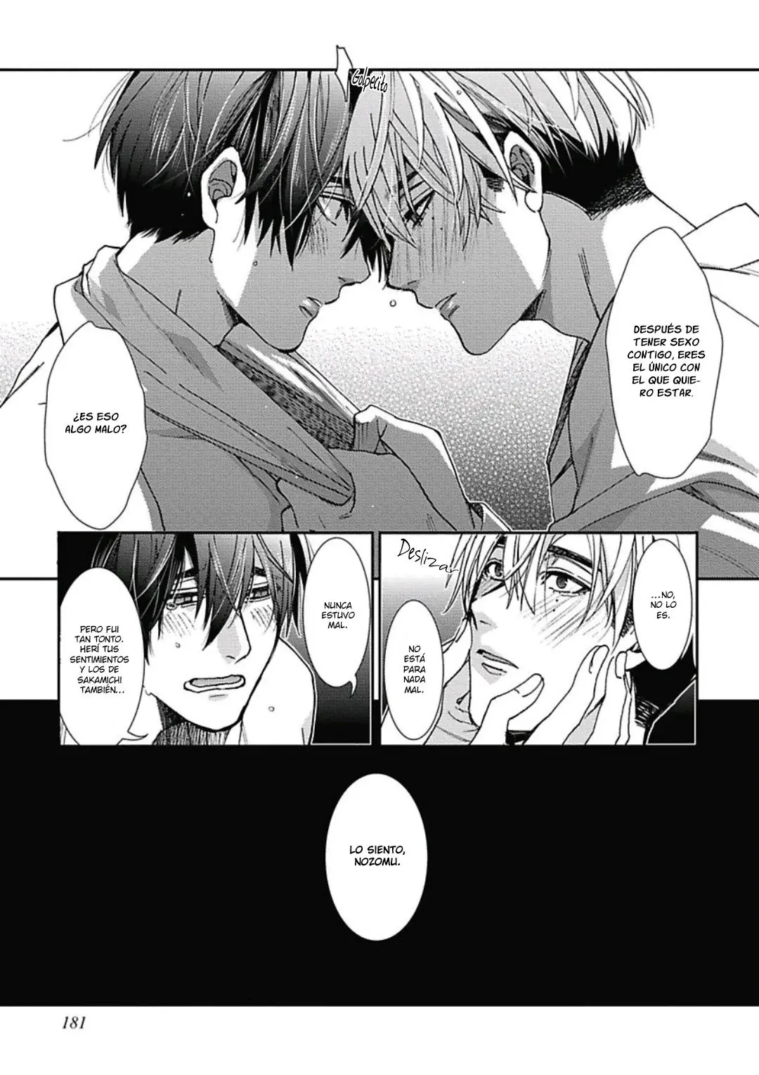 Jikyuu Jisoku de Nani ga Warui (2019) - Capítulo 6 - Página 32 - LectorTMOo