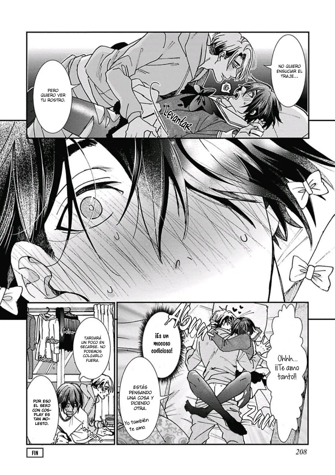 Jikyuu Jisoku de Nani ga Warui (2019) - Capítulo 7.5 - Página 13 - LectorTMOo
