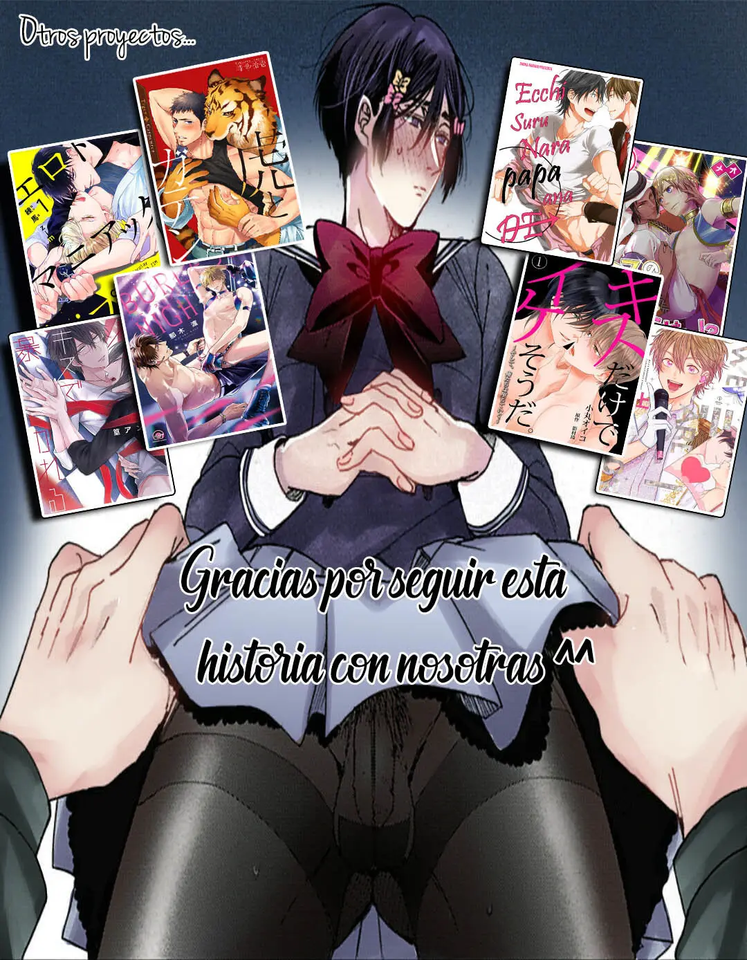 Jikyuu Jisoku de Nani ga Warui (2019) - Capítulo 7.5 - Página 19 - LectorTMOo