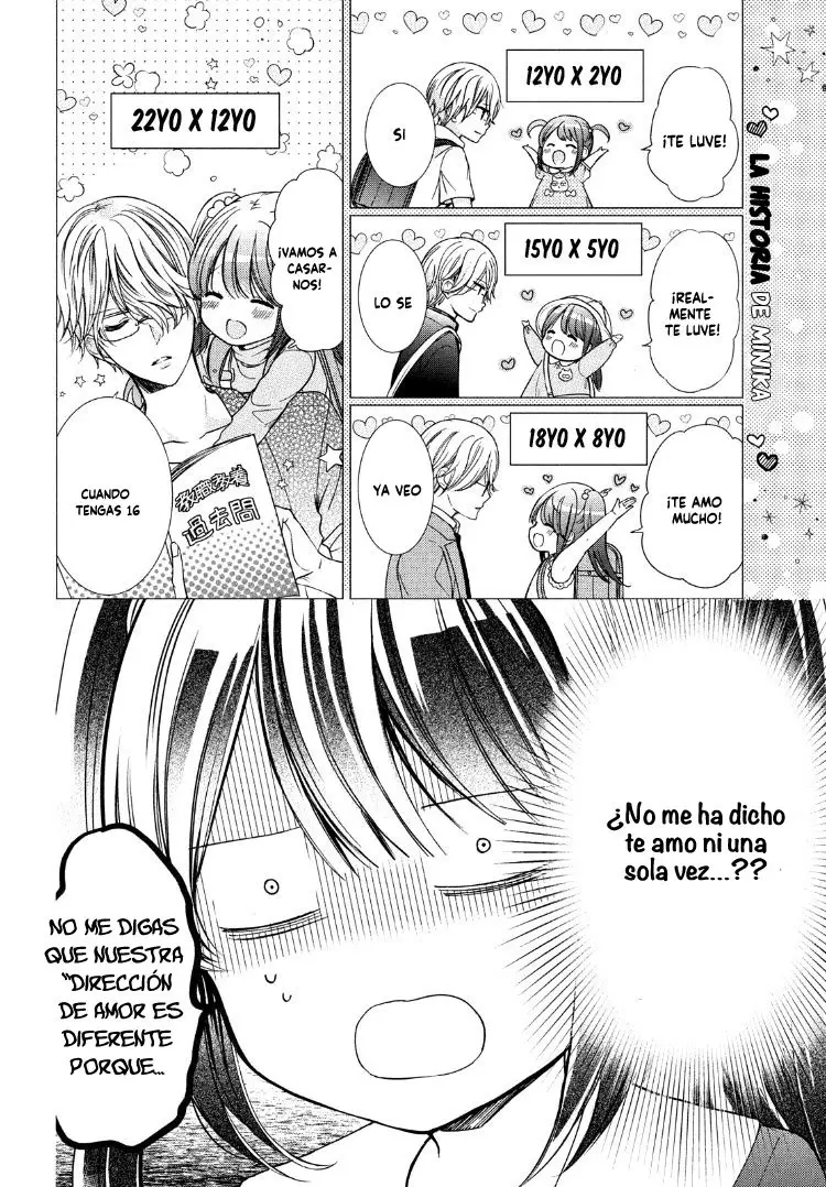 Jimikon (2019) - Capítulo 0.01 - Página 11 - LectorTMOo