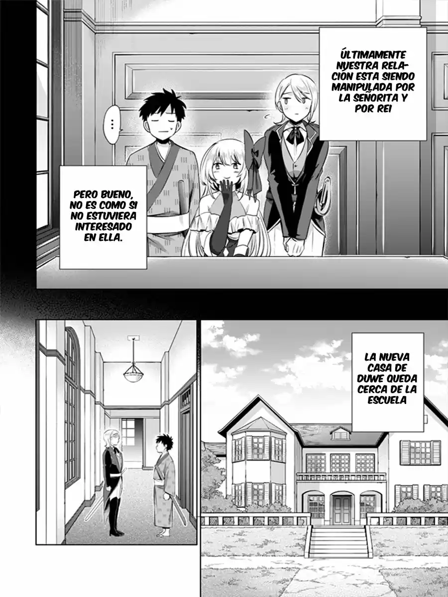 Jimina Ken Sei wa Sore Demo Saikyoudesu (2018) - Capítulo 10 - Página 5 - LectorTMOo