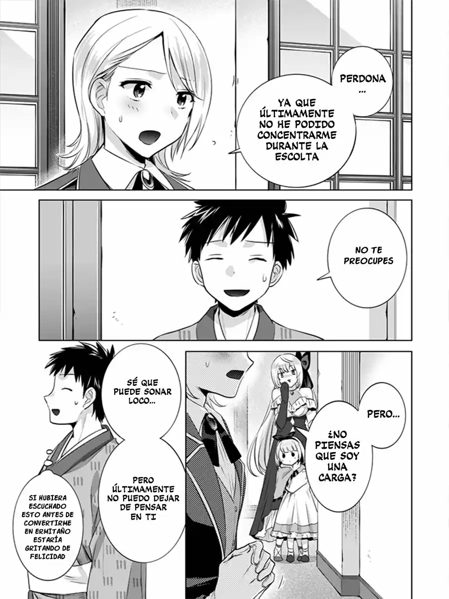 Jimina Ken Sei wa Sore Demo Saikyoudesu (2018) - Capítulo 10 - Página 6 - LectorTMOo
