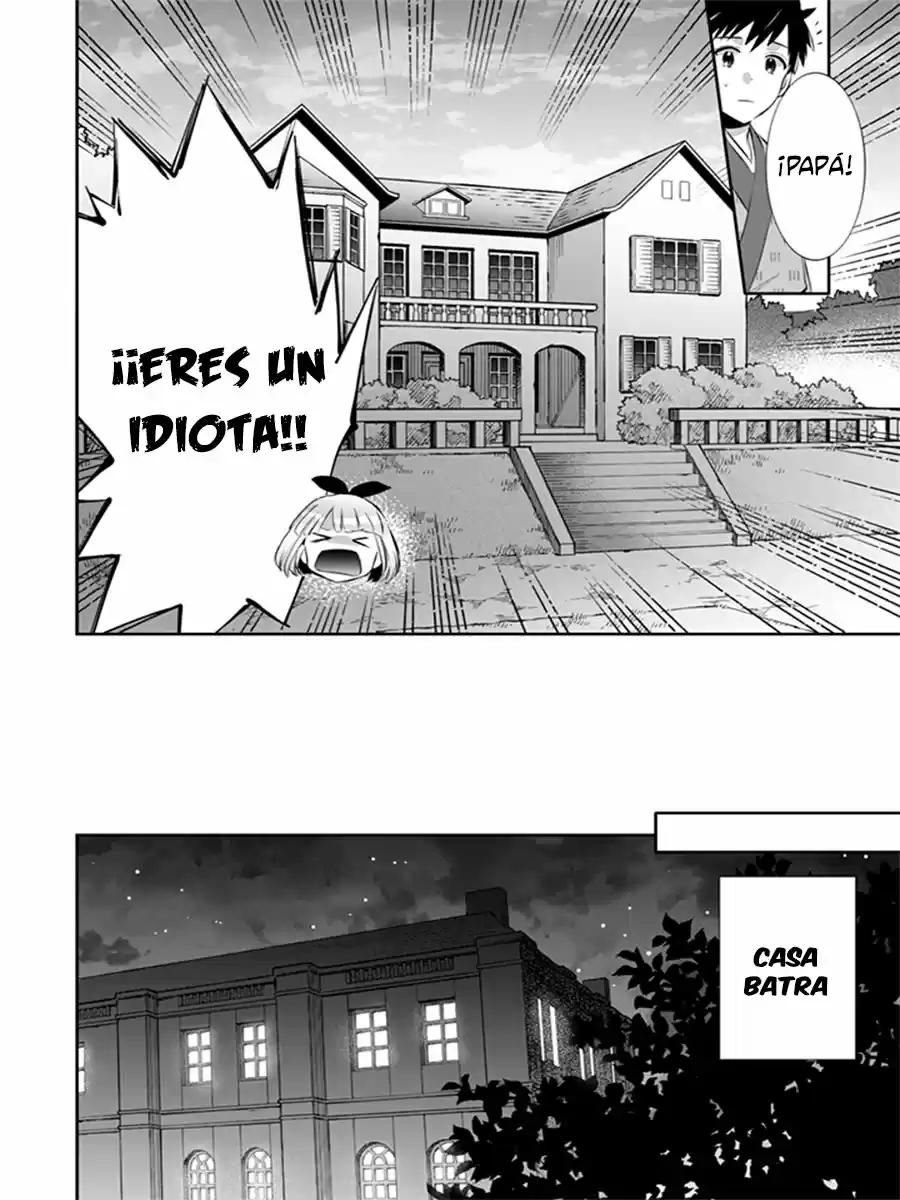Jimina Ken Sei wa Sore Demo Saikyoudesu (2018) - Capítulo 14 - Página 9 - LectorTMOo