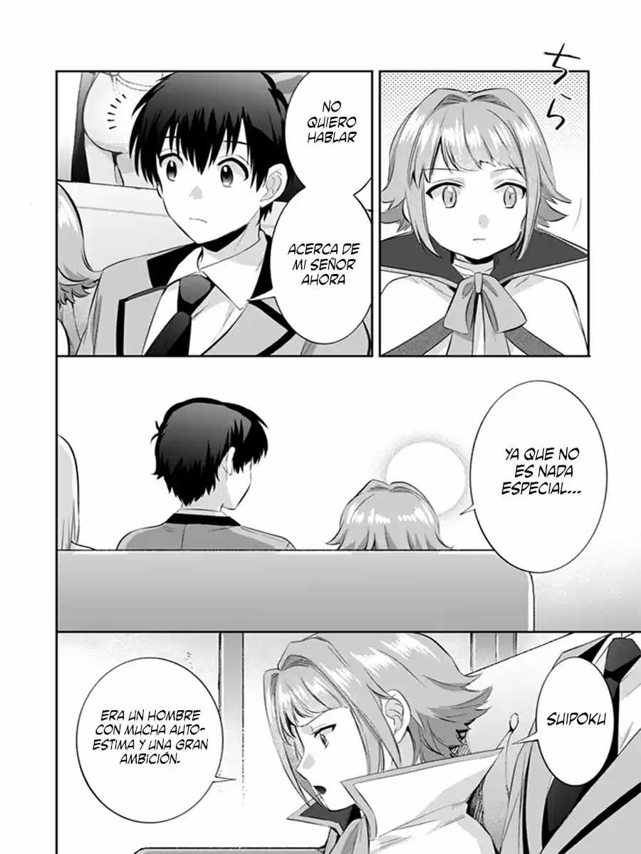 Jimina Ken Sei wa Sore Demo Saikyoudesu (2018) - Capítulo 15 - Página 9 - LectorTMOo