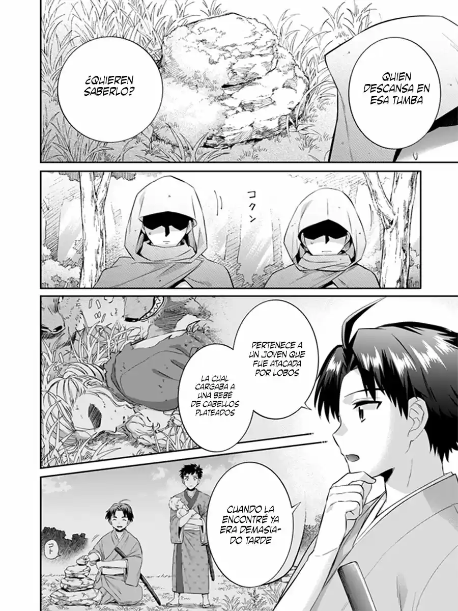 Jimina Ken Sei wa Sore Demo Saikyoudesu (2018) - Capítulo 15 - Página 15 - LectorTMOo