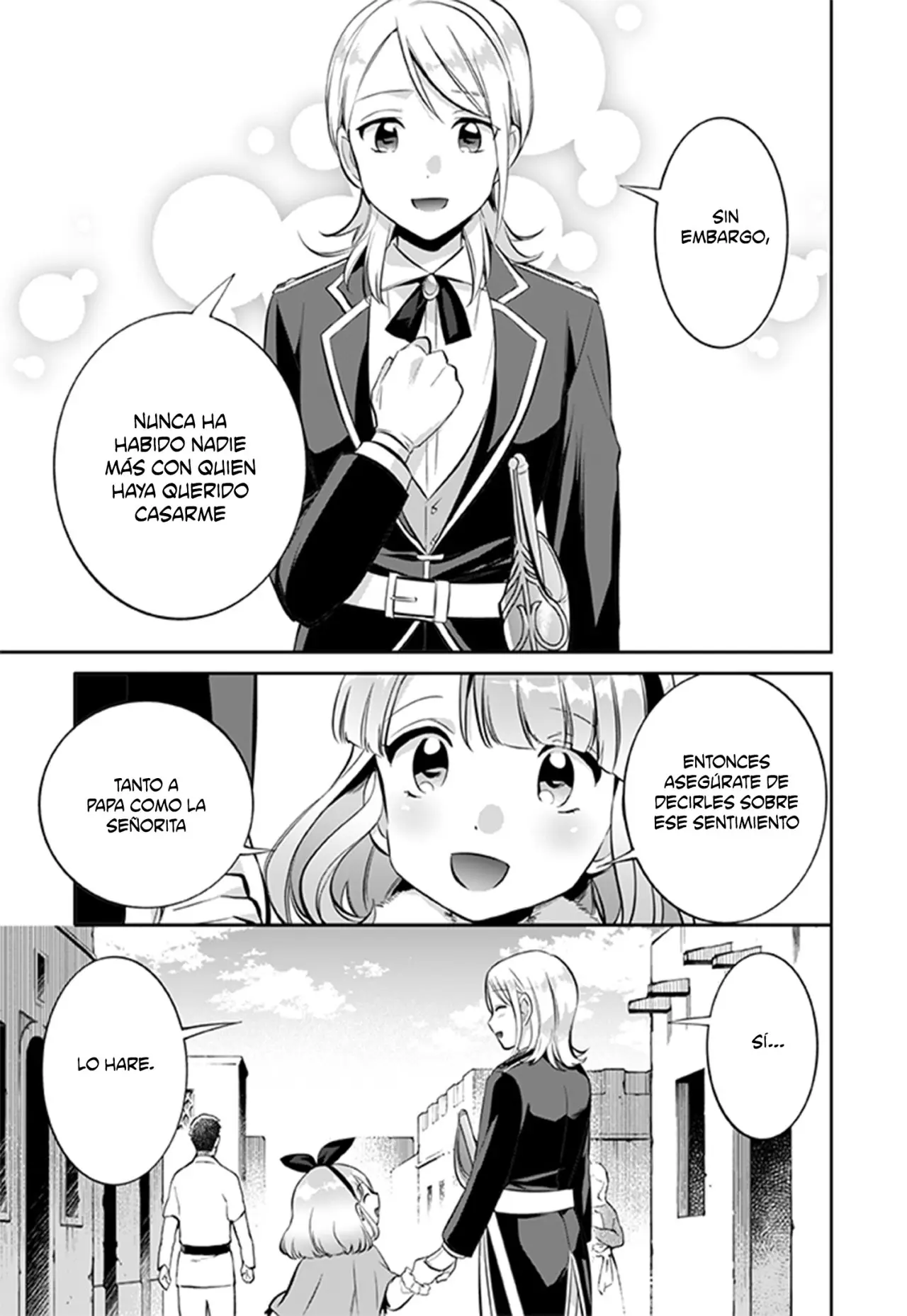 Jimina Ken Sei wa Sore Demo Saikyoudesu (2018) - Capítulo 19 - Página 6 - LectorTMOo