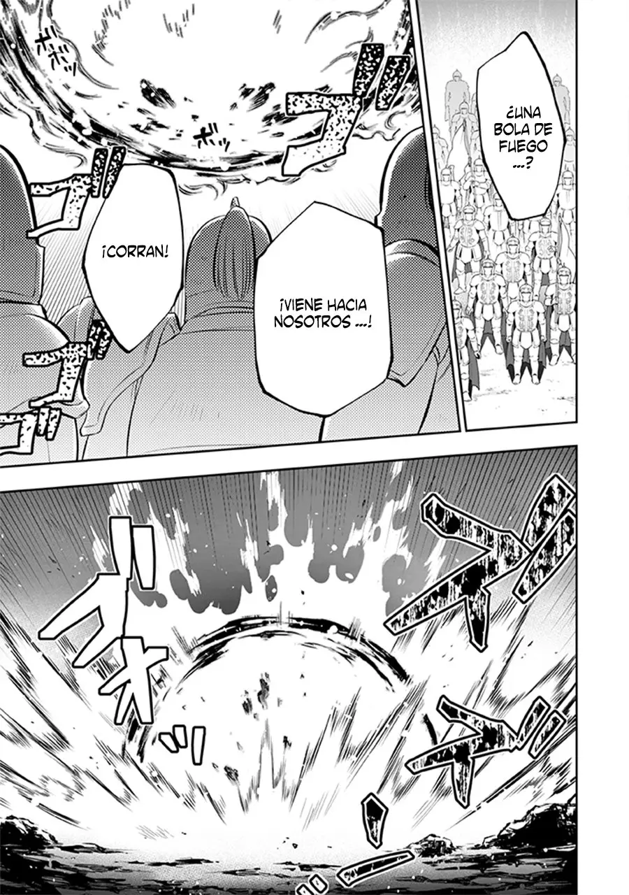 Jimina Ken Sei wa Sore Demo Saikyoudesu (2018) - Capítulo 22 - Página 14 - LectorTMOo