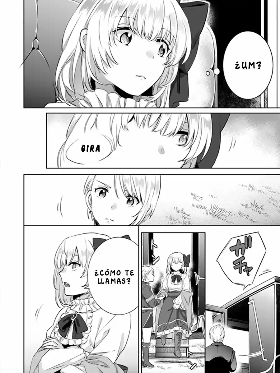 Jimina Ken Sei wa Sore Demo Saikyoudesu (2018) - Capítulo 3 - Página 15 - LectorTMOo