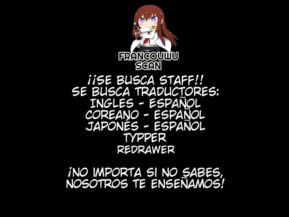 Jimina Ken Sei wa Sore Demo Saikyoudesu (2018) - Capítulo 36 - Página 19 - LectorTMOo