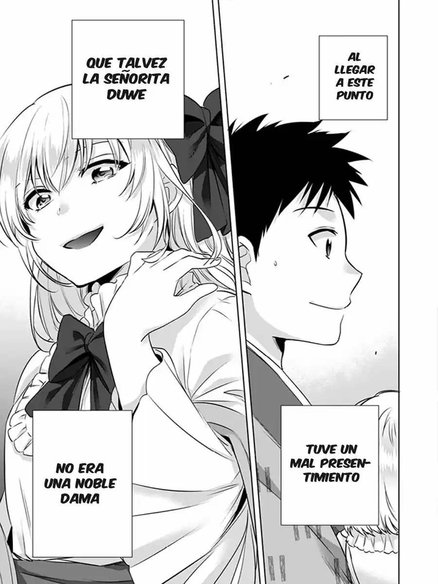 Jimina Ken Sei wa Sore Demo Saikyoudesu (2018) - Capítulo 5 - Página 6 - LectorTMOo