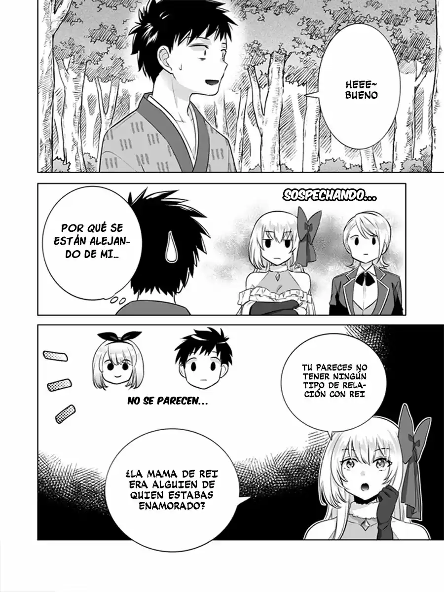 Jimina Ken Sei wa Sore Demo Saikyoudesu (2018) - Capítulo 9 - Página 12 - LectorTMOo