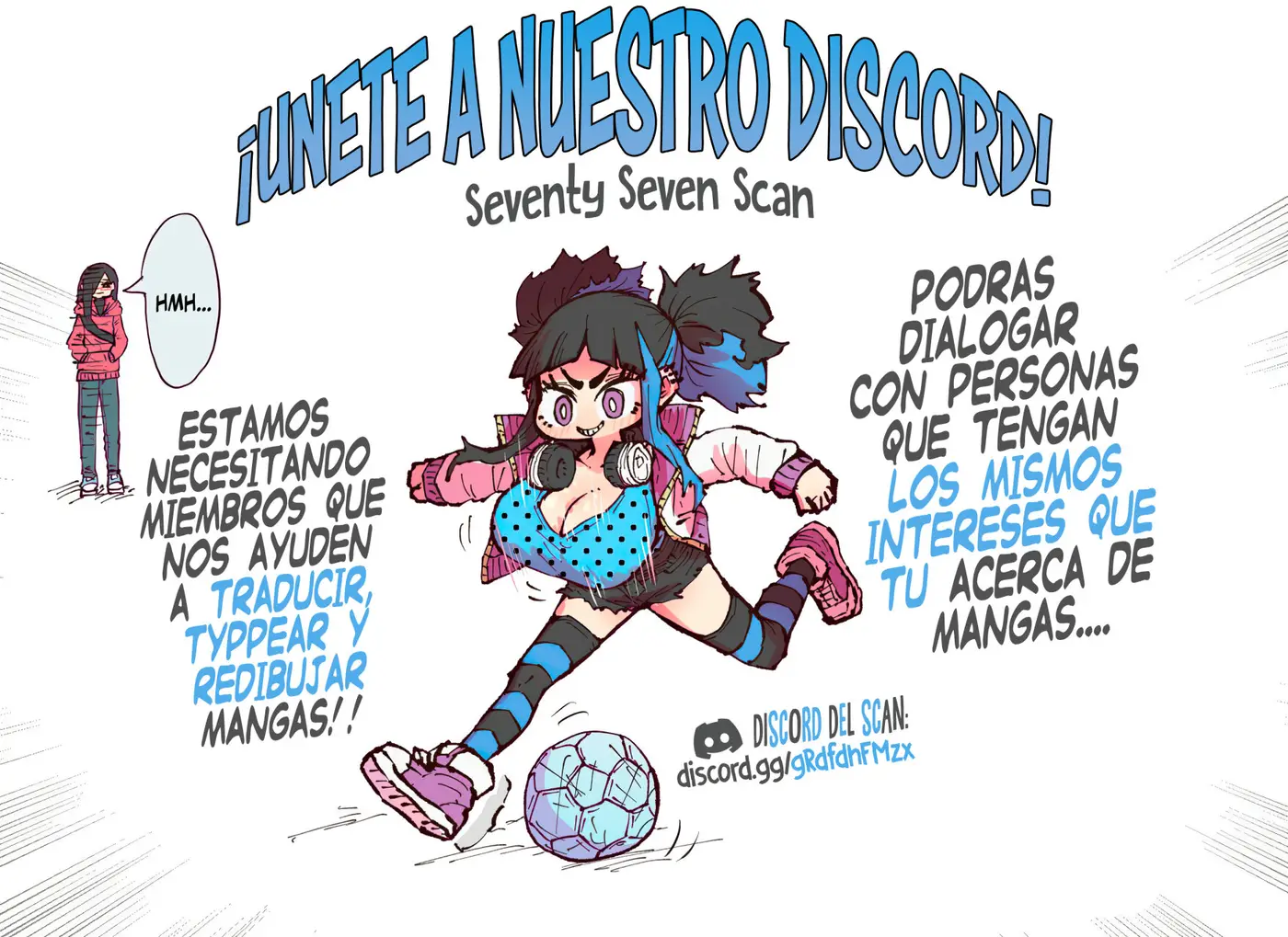 Jimoto ni Kaettekitara Osananajimi ga Kowareteta (2022) - Capítulo 33 - Página 6 - LectorTMOo