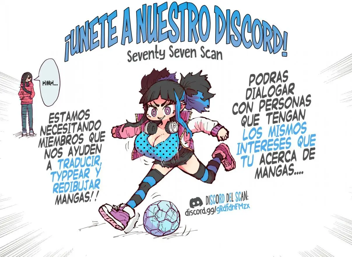 Jimoto ni Kaettekitara Osananajimi ga Kowareteta (2022) - Capítulo 36 - Página 5 - LectorTMOo