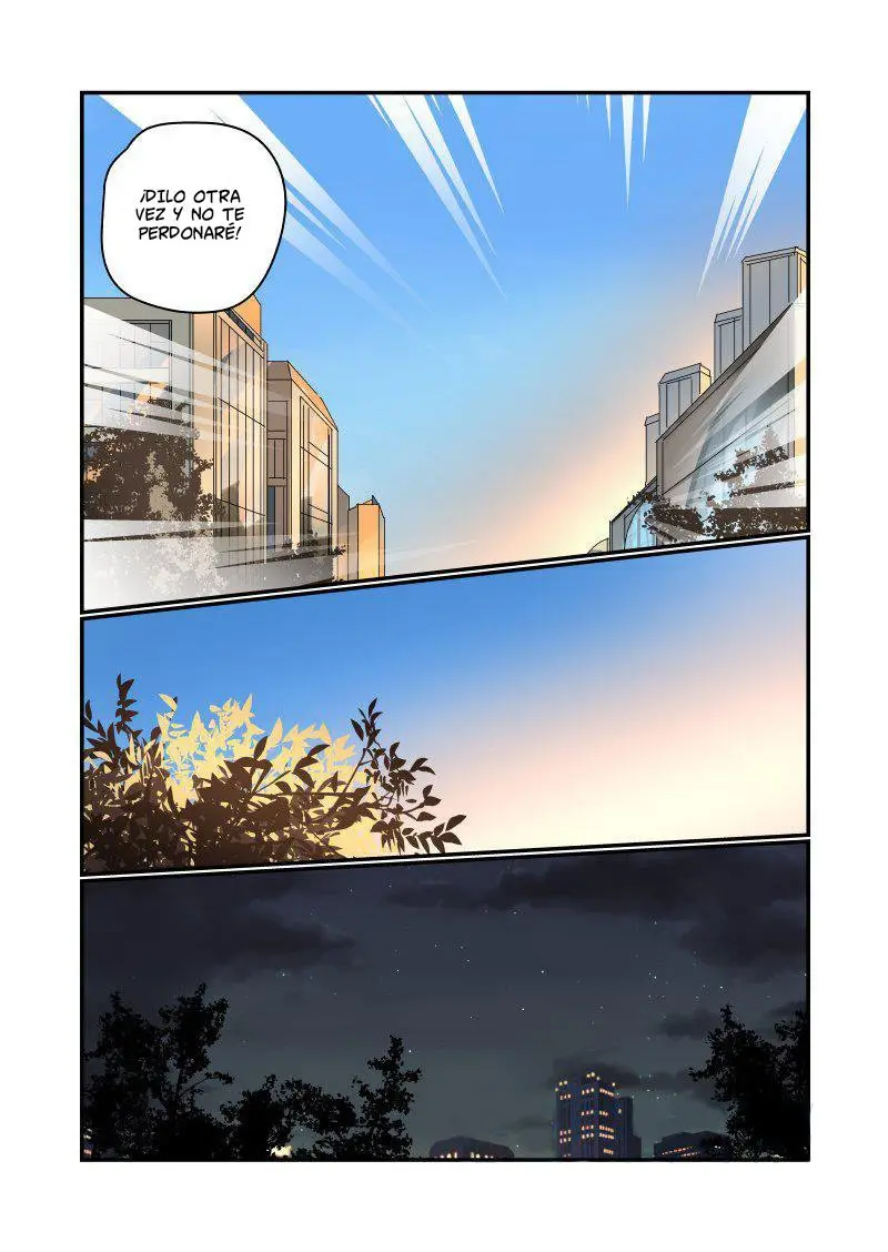 JIN TIAN KAI SHI ZUO NU SHEN - Capítulo 117 - Página 12 - LectorTMOo